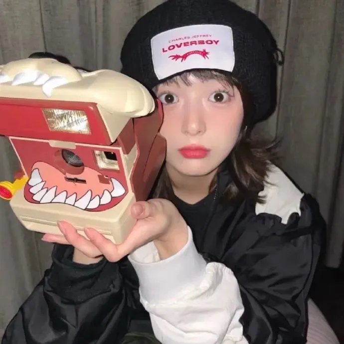 别惹乔尼